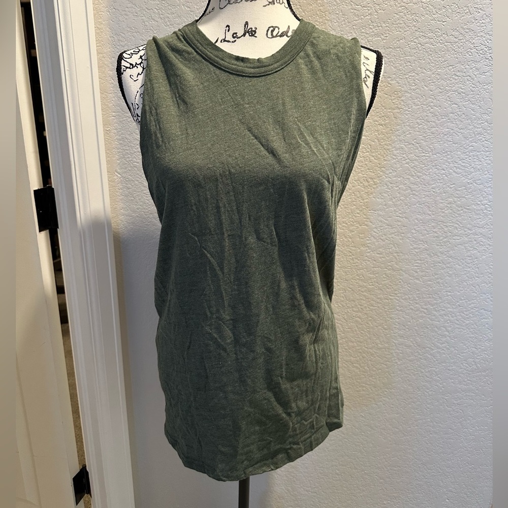 NWT Free People Movement No Sweat Tank